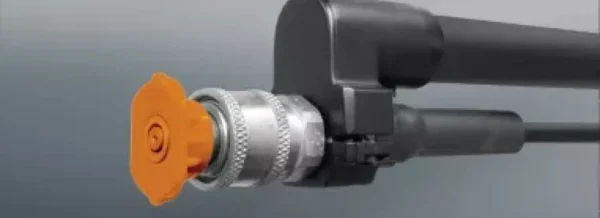 Sistema de Limpeza Orion AP3-P3