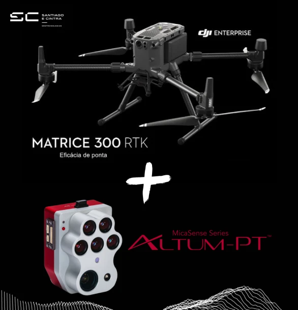 MicaSense Altum-PT
