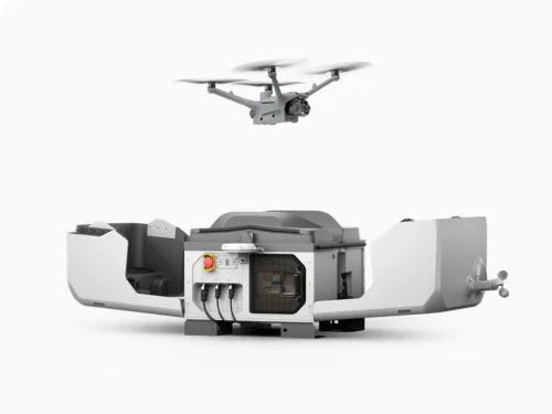 DJI Dock 3