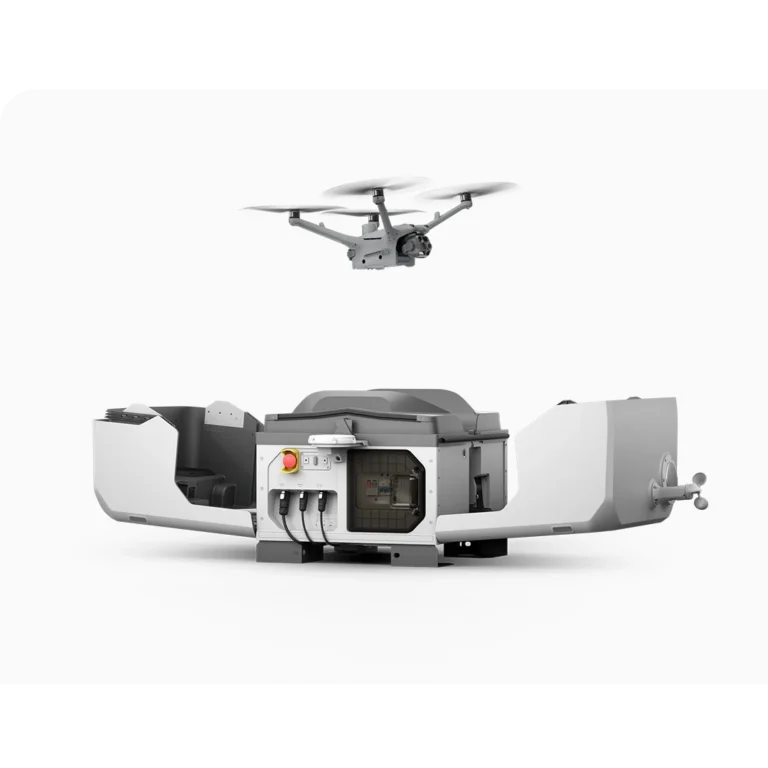 DJI Dock 3