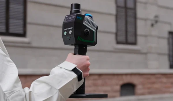 LiGrip O2 Lite