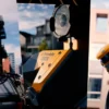 Trimble MX60