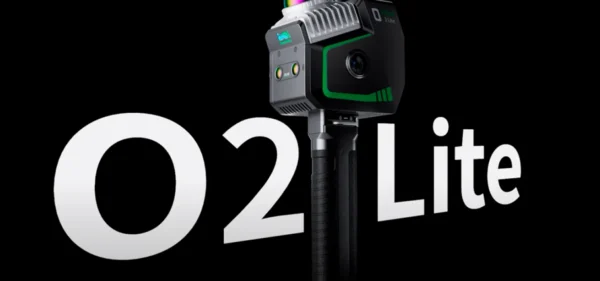 LiGrip O2 Lite