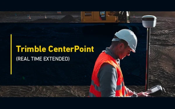 CenterPoint RTX