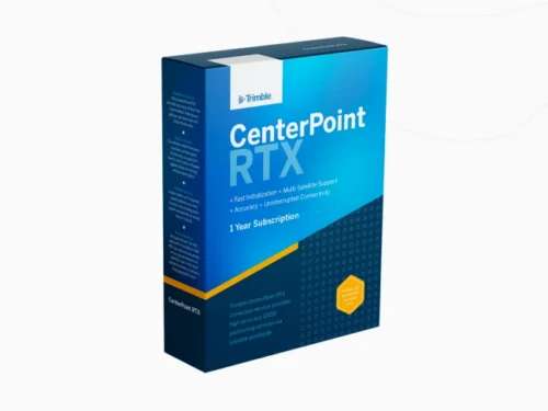 CenterPoint RTX