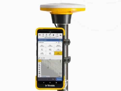 Trimble DA2 Geo