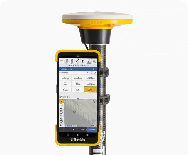 Trimble DA2 Geo