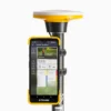 Trimble DA2 GIS