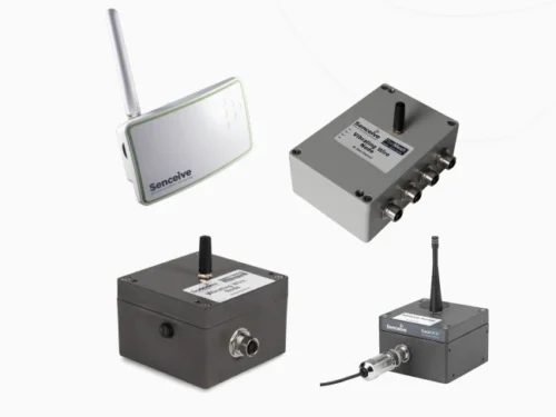 Dataloggers