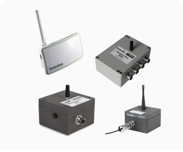 Dataloggers