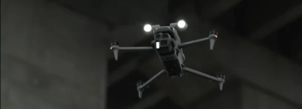 DJI Matrice 4 series