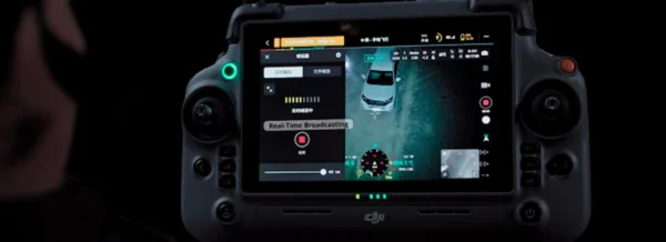 DJI Matrice 4 series