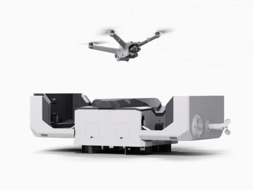 DJI Dock 2