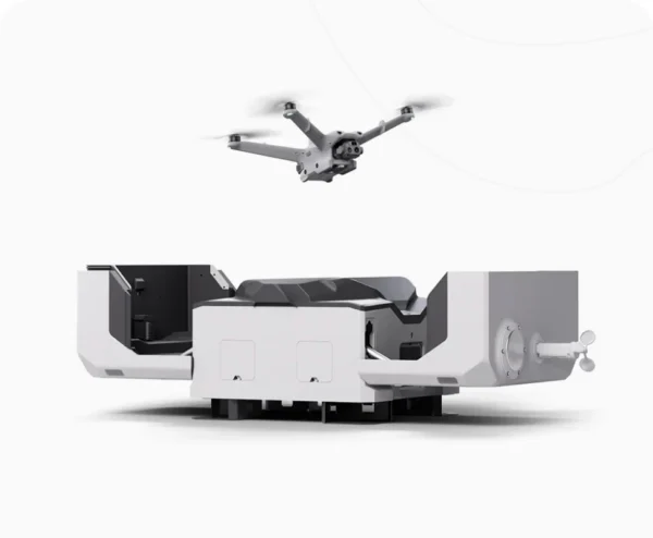 DJI Dock 2