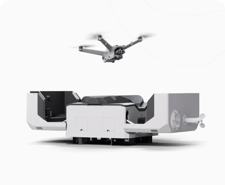 DJI Dock 2