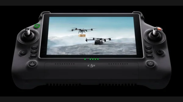 DJI FlyCart 30