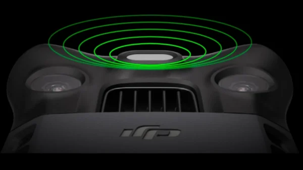 DJI Mavic 3 Multispectral