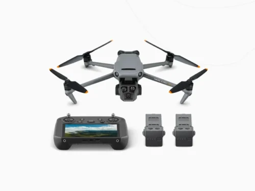 DJI Mavic 3 Multispectral