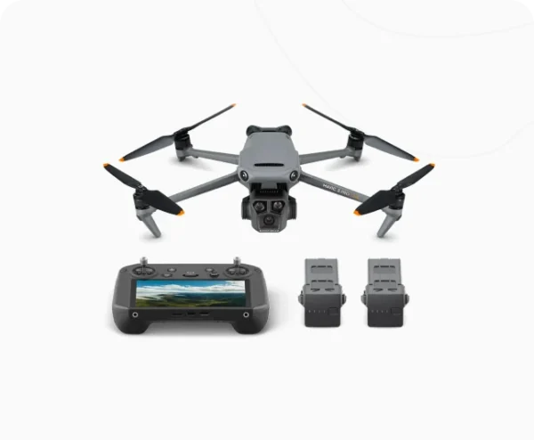 DJI Mavic 3 Multispectral