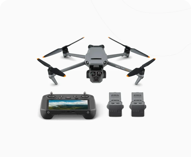 DJI Mavic 3 Multispectral