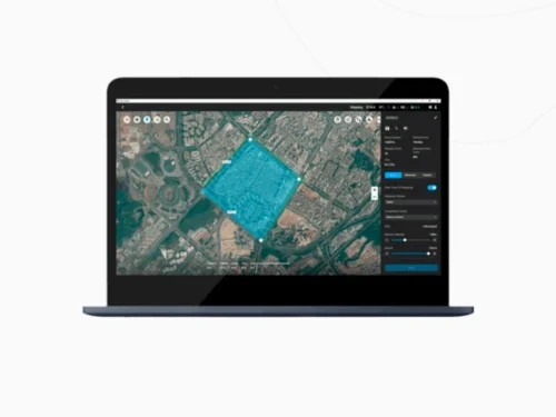 DJI Terra