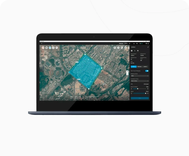 DJI Terra