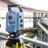 Estação Total Trimble S7