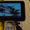Estação total de digitalização Trimble® SX12