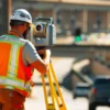 Estação total de digitalização Trimble® SX12
