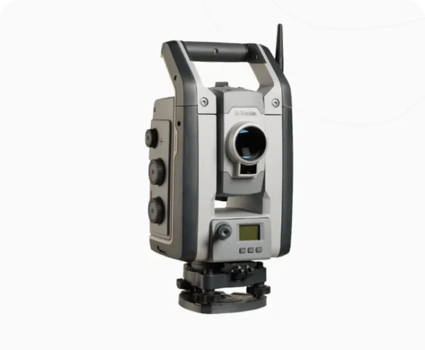 Estação Total Trimble S9