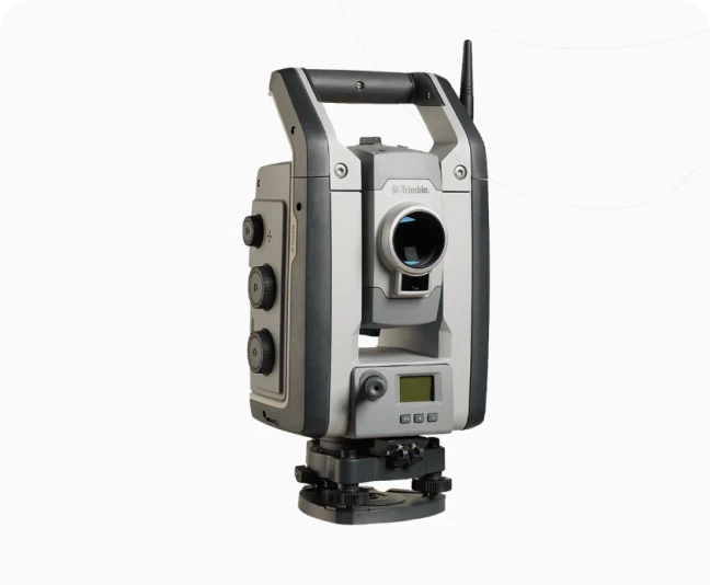 Estação Total Trimble S9