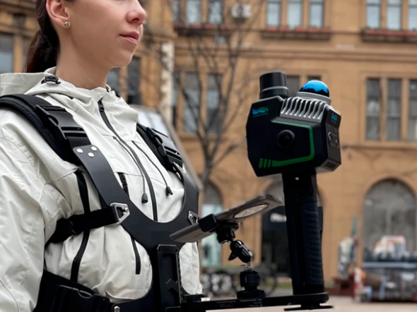 LiGrip O2 Lite