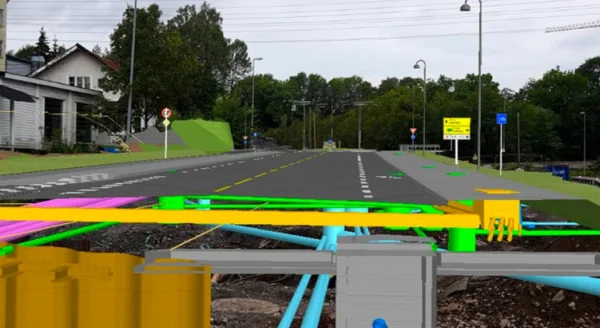 Trimble Sitevision