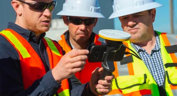 Trimble Sitevision
