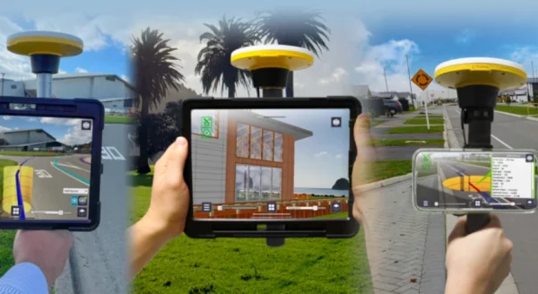 Trimble Sitevision