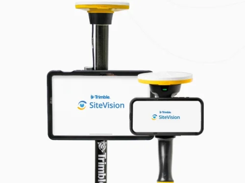 Trimble Sitevision