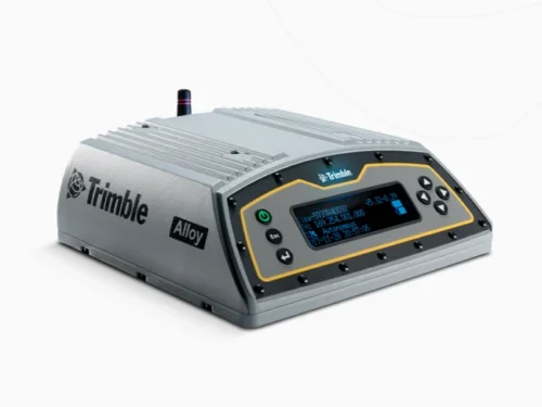 GNSS Trimble Alloy