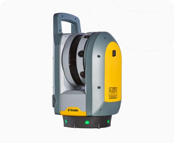 Laser Scanner Trimble X7