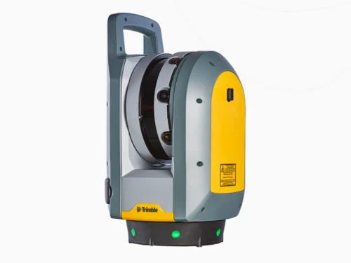 Laser Scanner Trimble X7