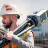 Laser Scanner Trimble X9