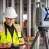 Laser Scanner Trimble X9