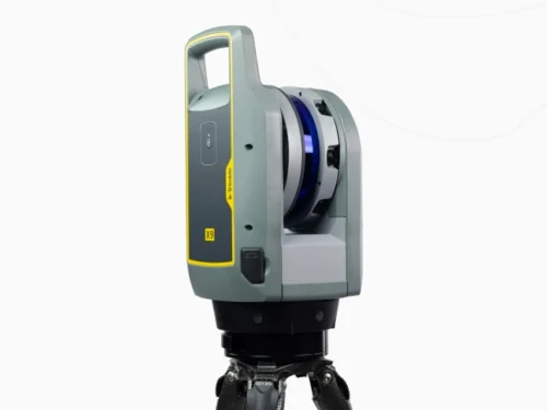 Laser Scanner Trimble X9