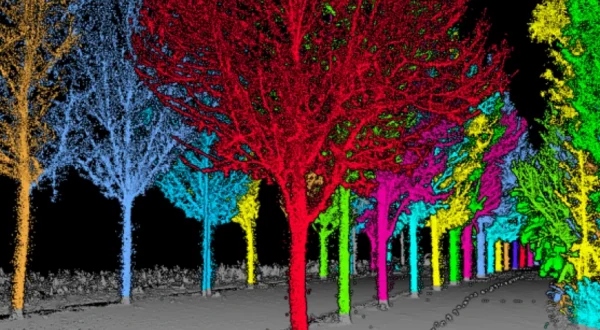 LiDAR360
