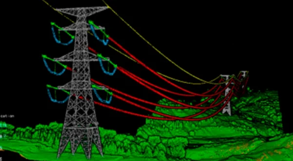 LiDAR360