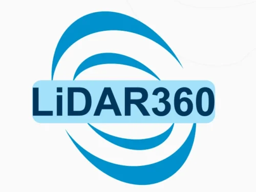 LiDAR360
