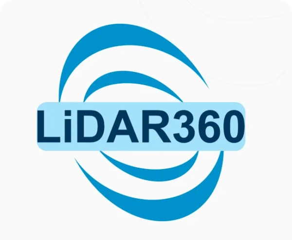 LiDAR360