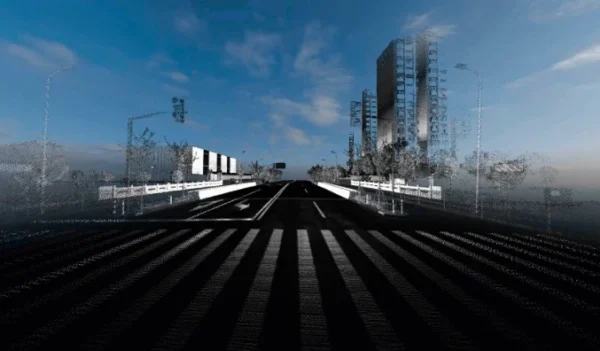LiDAR360MLS