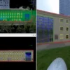 LiDAR360MLS