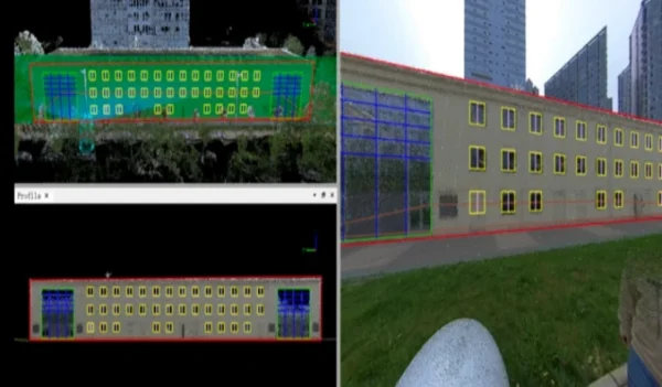 LiDAR360MLS