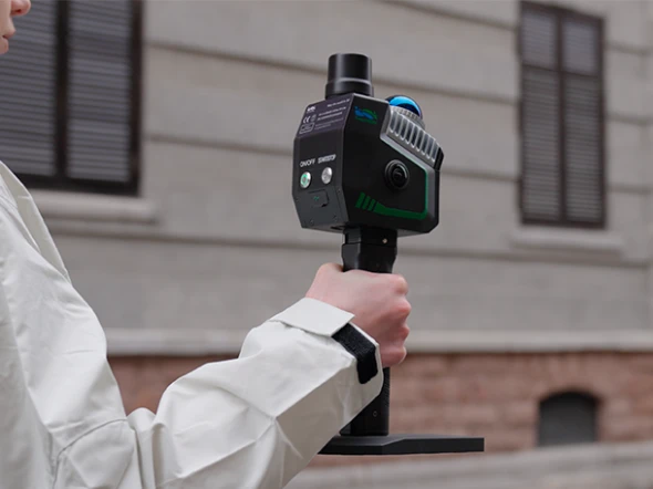 LiGrip O2 Lite